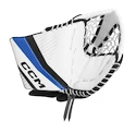 Guanto presa CCM YTflex 3 white/white/royal/black Youth