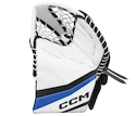 Guanto presa CCM YTflex 3 white/white/royal/black Youth