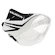 Guanto presa Vaughn Ventus SLR4 Pro White/Black Senior mano sinistra (regular)