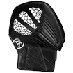 Guanto presa Warrior Ritual G7.1 PRO Black Senior mano sinistra (regular)