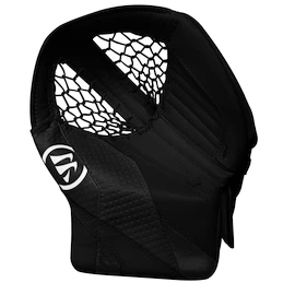 Guanto presa Warrior Ritual G7 PRO Black Intermediate