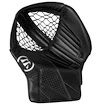 Guanto presa Warrior Ritual G7 PRO Black Senior mano sinistra (regular)