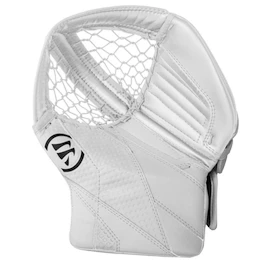 Guanto presa Warrior Ritual G7 PRO White Senior