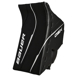 Guanto respinta da hockey Bauer GSX Black Intermediate