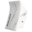 Guanto respinta da hockey Bauer GSX White Senior