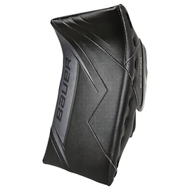 Guanto respinta da hockey Bauer SV-PRO Black Intermediate