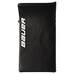 Guanto respinta da hockey Bauer Vapor FLYLITE Black Senior