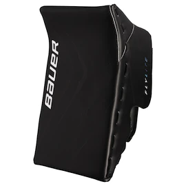 Guanto respinta da hockey Bauer Vapor FLYLITE Black Senior