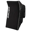 Guanto respinta da hockey Bauer Vapor FLYLITE Black Senior mano destra (regular)