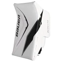 Guanto respinta da hockey Bauer Vapor FLYLITE White/Black Senior mano destra (regular)