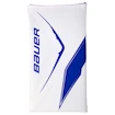 Guanto respinta da hockey Bauer Vapor FLYLITE White/Blue Senior