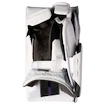 Guanto respinta da hockey Bauer Vapor FLYLITE White Senior