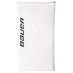 Guanto respinta da hockey Bauer Vapor FLYLITE White Senior