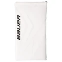 Guanto respinta da hockey Bauer Vapor FLYLITE White Senior