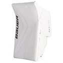 Guanto respinta da hockey Bauer Vapor FLYLITE White Senior