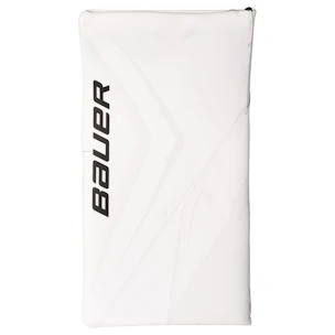 Guanto respinta da hockey Bauer Vapor FLYLITE White Senior