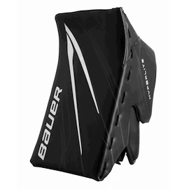 Guanto respinta da hockey Bauer Vapor HYP2RLITE Black Senior