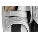 Guanto respinta da hockey Bauer Vapor HYP2RLITE White Senior