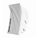 Guanto respinta da hockey Bauer Vapor HYP2RLITE White Senior