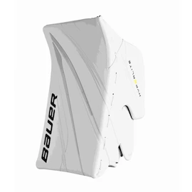 Guanto respinta da hockey Bauer Vapor HYP2RLITE White Senior