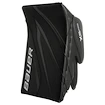 Guanto respinta da hockey Bauer Vapor X5 Pro Black Intermediate