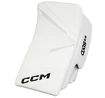 Guanto respinta da hockey CCM Axis 2.9 White Intermediate