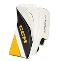 Guanto respinta da hockey CCM Eflex 6.5 Boston Junior