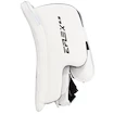 Guanto respinta da hockey CCM Eflex 6.9 White Intermediate