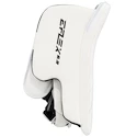 Guanto respinta da hockey CCM Eflex 6.9 White Intermediate