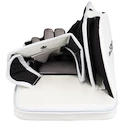 Guanto respinta da hockey CCM Eflex 6.9 White Intermediate