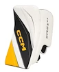 Guanto respinta da hockey CCM Eflex 6 White Senior