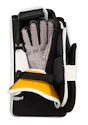 Guanto respinta da hockey CCM Eflex 6 White Senior