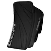 Guanto respinta da hockey CCM Eflex 7.5 Black Senior