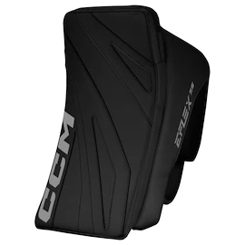 Guanto respinta da hockey CCM Eflex 7.5 Black Senior