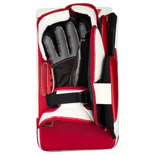 Guanto respinta da hockey CCM Eflex 7.5 Detroit Senior mano destra (regular)
