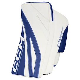 Guanto respinta da hockey CCM Eflex 7.5 Toronto Senior