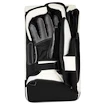 Guanto respinta da hockey CCM Eflex 7.5 White/Black Senior