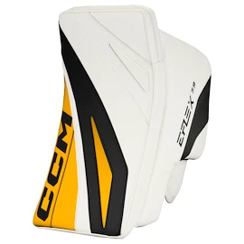 Guanto respinta da hockey CCM Eflex 7.9 Boston Senior