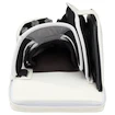 Guanto respinta da hockey CCM Eflex 7.9 White Senior