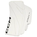 Guanto respinta da hockey CCM Eflex 7.9 White Senior mano destra (regular)