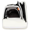 Guanto respinta da hockey CCM Eflex 7 White Senior