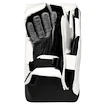 Guanto respinta da hockey CCM Phenom White/Black Junior