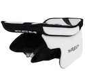 Guanto respinta da hockey CCM YTflex 3 White/Black Youth