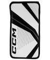 Guanto respinta da hockey CCM YTflex 3 White/Black Youth