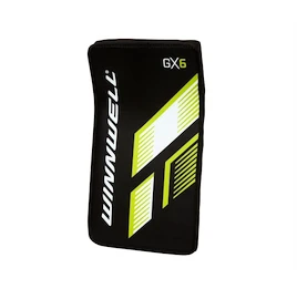 Guanto respinta da hockey su strada WinnWell Street Hockey GX6 Senior