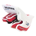 Guanto respinta da hockey Vaughn  Velocity VE9 Junior