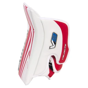 Guanto respinta da hockey Vaughn  Velocity VE9 Junior