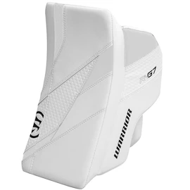 Guanto respinta da hockey Warrior Ritual G7.1 PRO White Senior