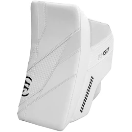 Guanto respinta da hockey Warrior Ritual G7 PRO White Intermediate