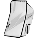 Guanto respinta da hockey Warrior Ritual G7 White Youth mano sinistra (full-right)